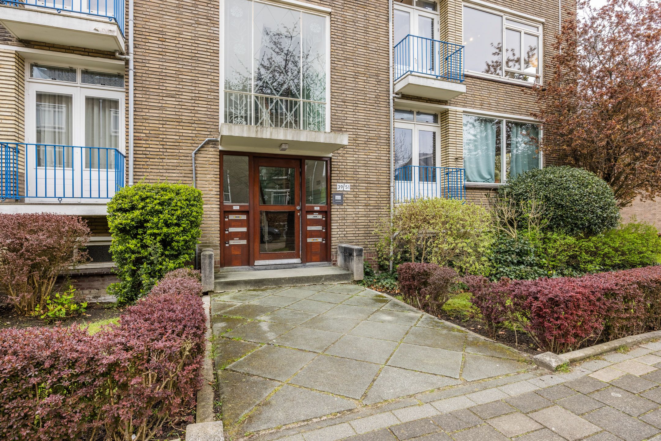 Foto 6 van Paulinastraat 41