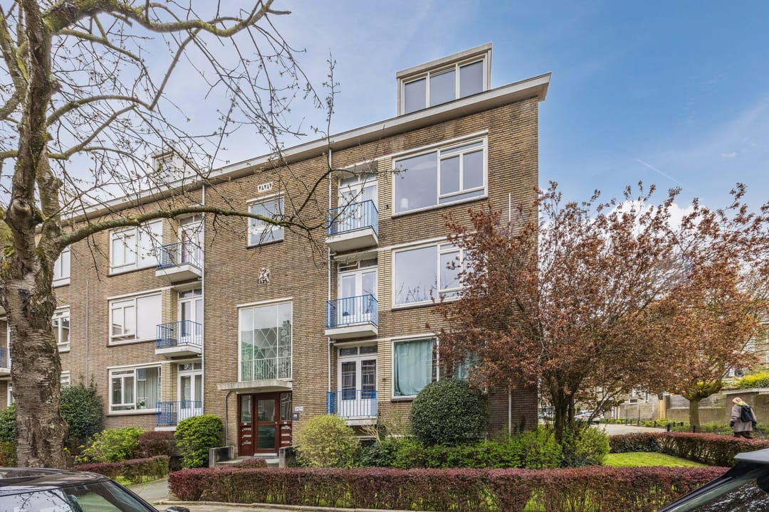 Foto 1 van Paulinastraat 41