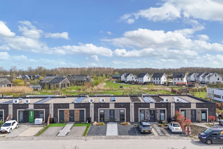 Foto 2 van Isaac Newtonstraat 60