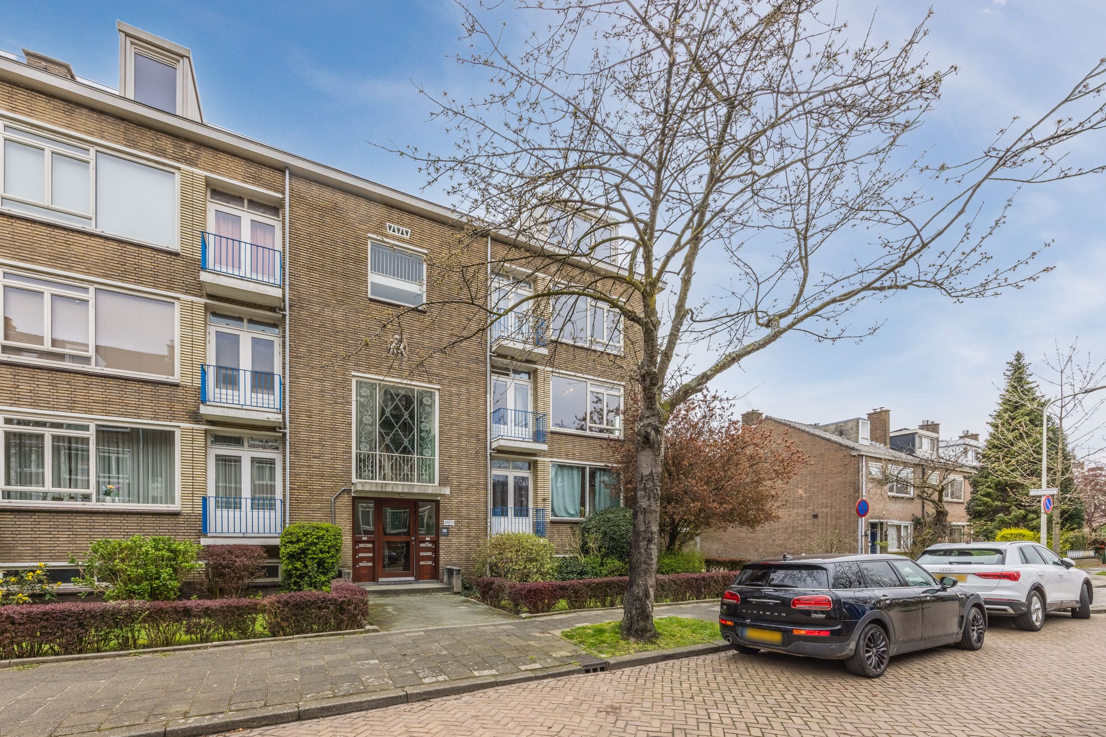 Foto 48 van Paulinastraat 41