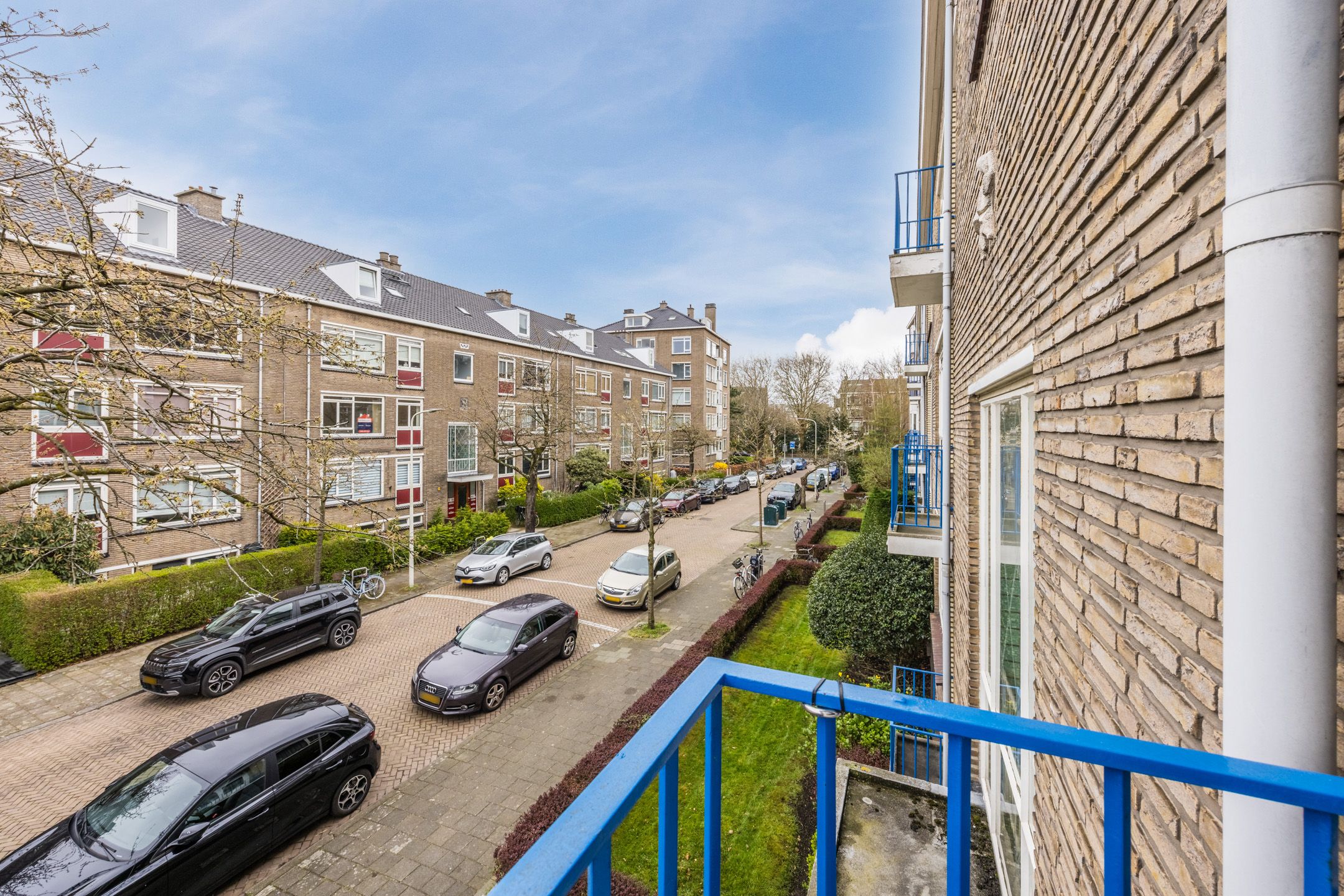 Foto 30 van Paulinastraat 41