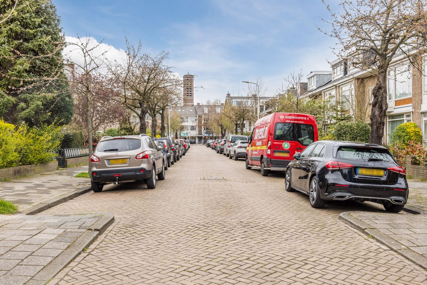 Foto 50 van Paulinastraat 41