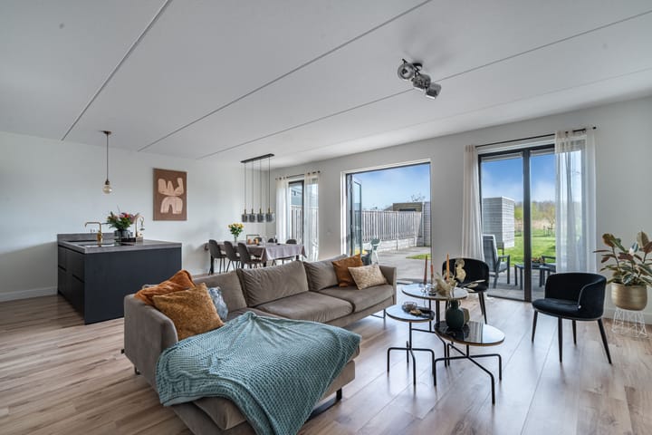 Foto 4 van Isaac Newtonstraat 60