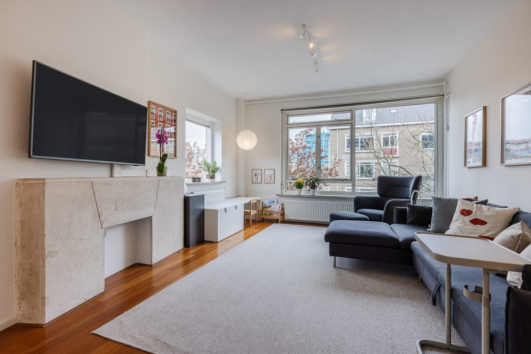 Foto 11 van Paulinastraat 41