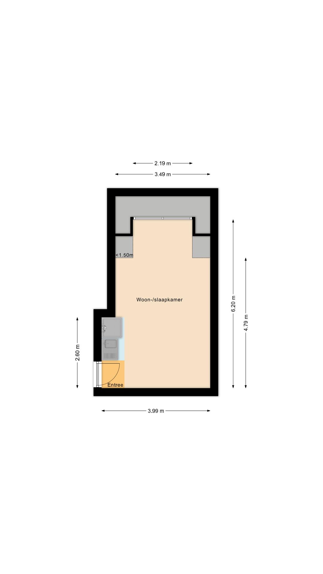Foto 53 van Paulinastraat 41