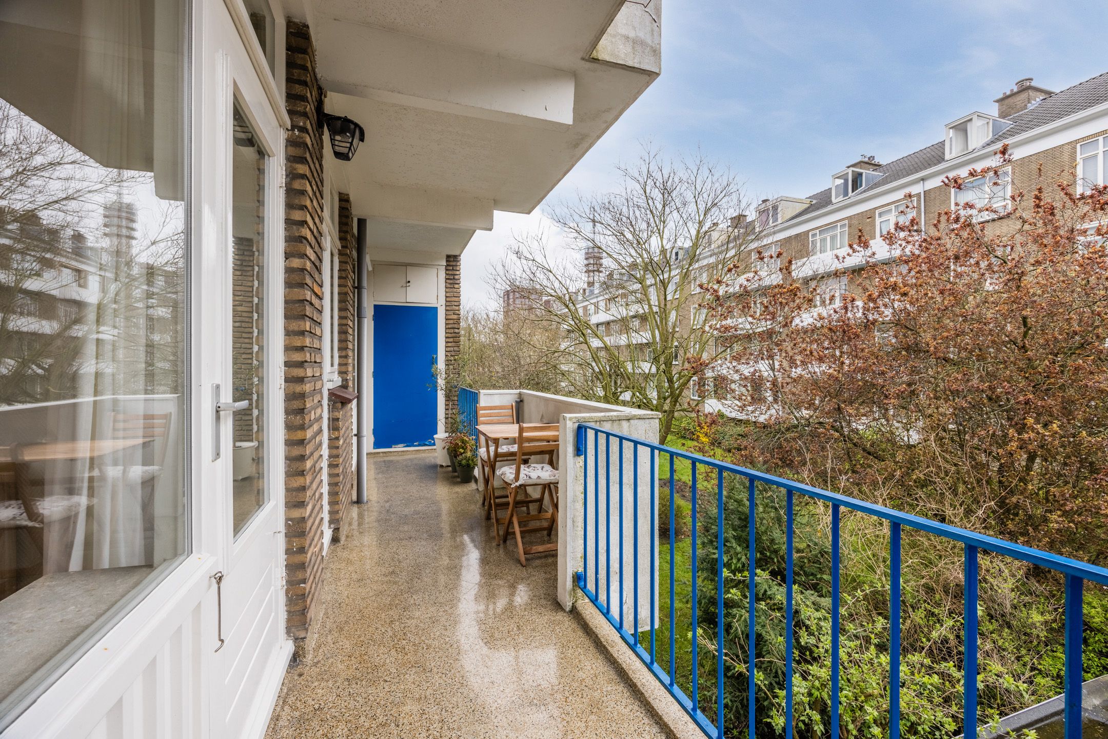 Foto 24 van Paulinastraat 41