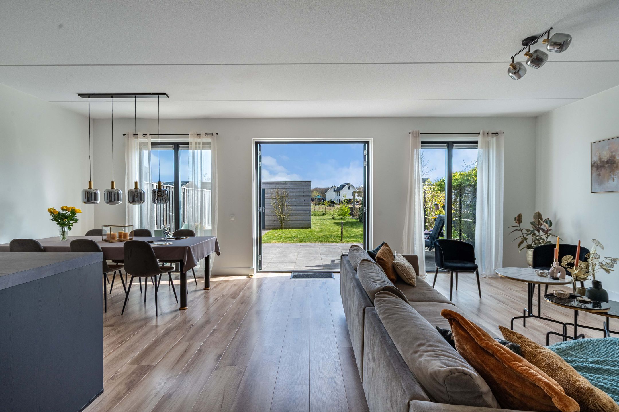 Isaac Newtonstraat 60 