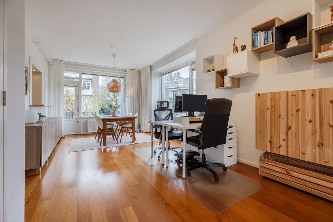 Foto 13 van Paulinastraat 41