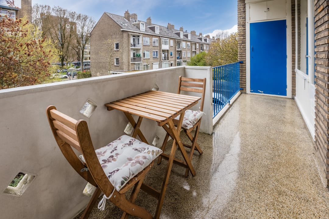 Foto 23 van Paulinastraat 41