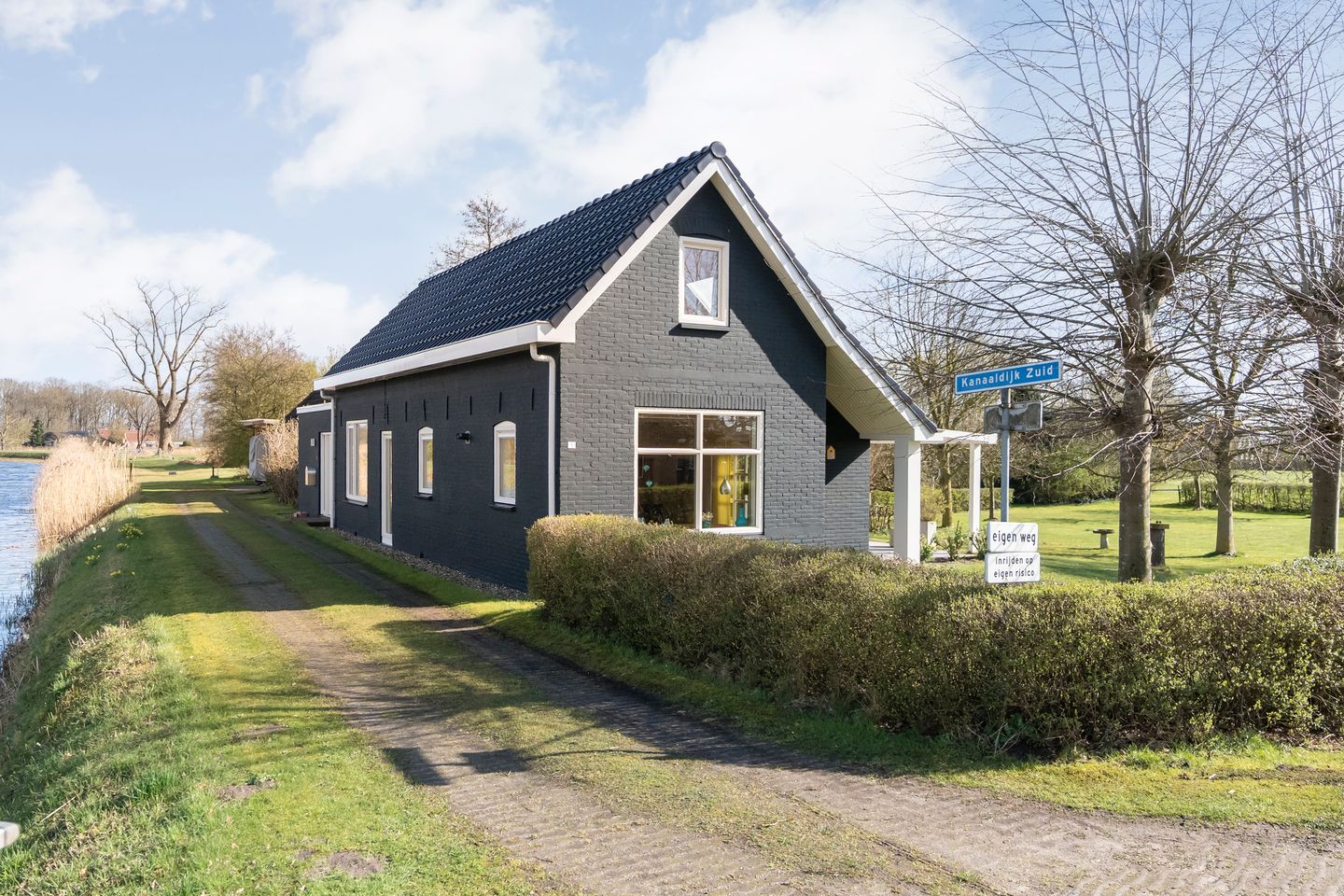 Foto 4 van Kanaaldijk-zuid 1