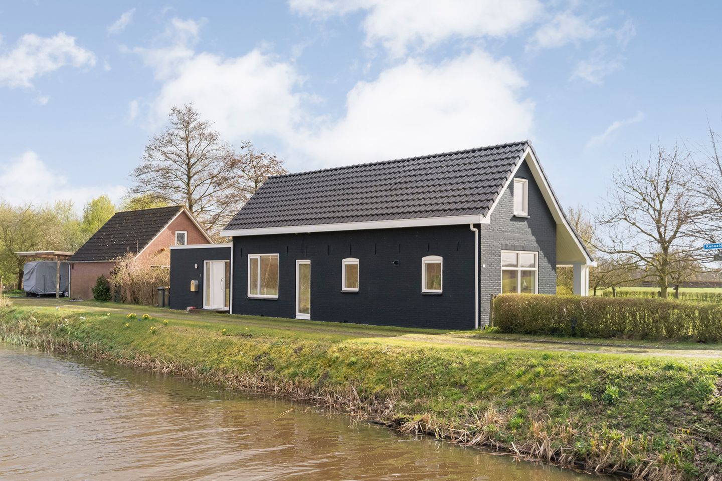 Foto 5 van Kanaaldijk-zuid 1