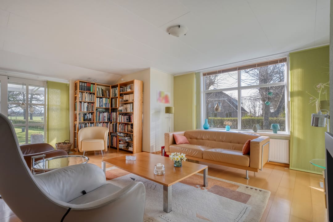 Foto 28 van Kanaaldijk-zuid 1