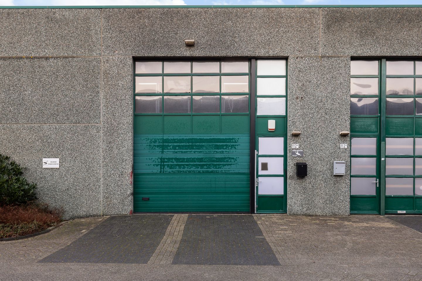 View photo 3 of Mandenmakerstraat 112-A