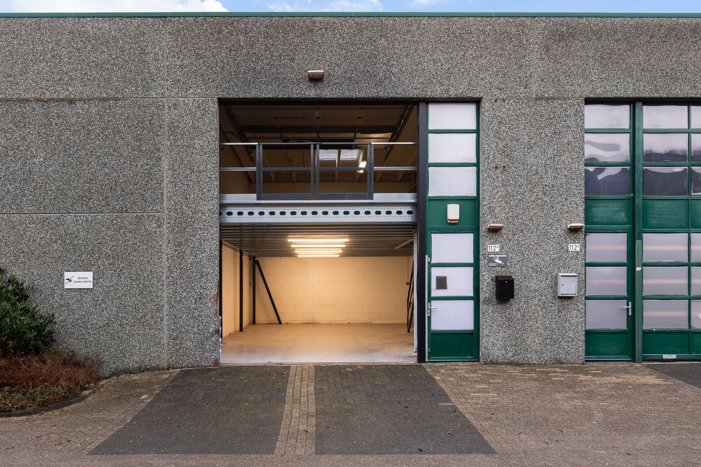 View photo 4 of Mandenmakerstraat 112-A