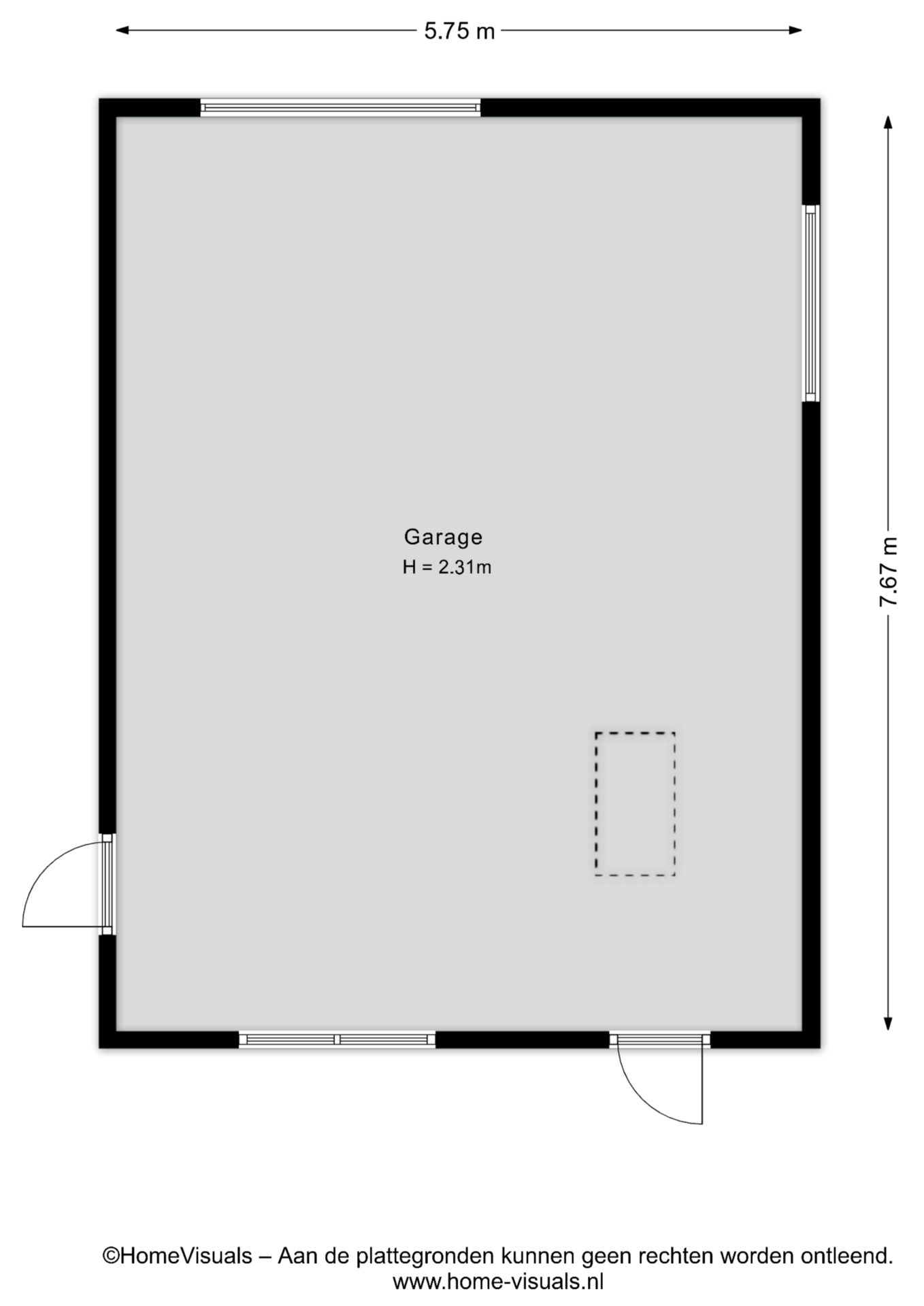 Foto 64 van Kanaaldijk-zuid 1