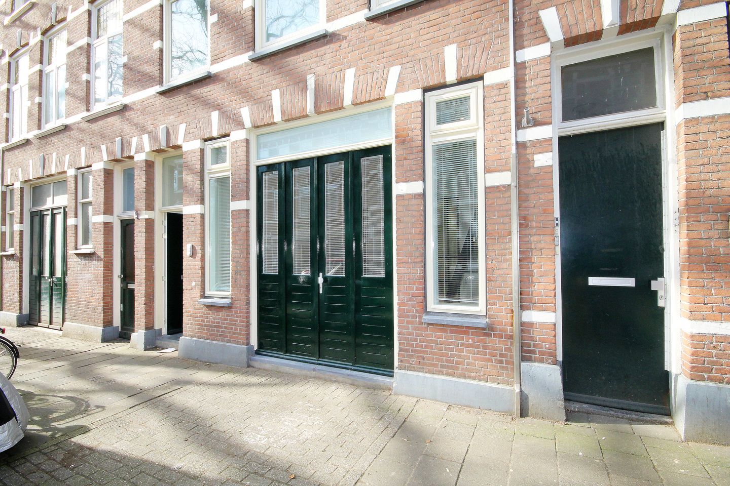 Foto 1 van Zusterstraat 5