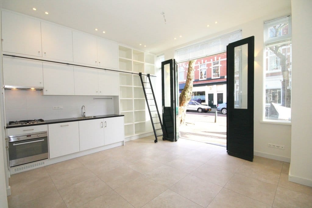 Foto 3 van Zusterstraat 5