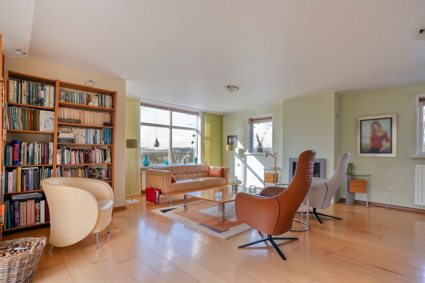 Foto 25 van Kanaaldijk-zuid 1