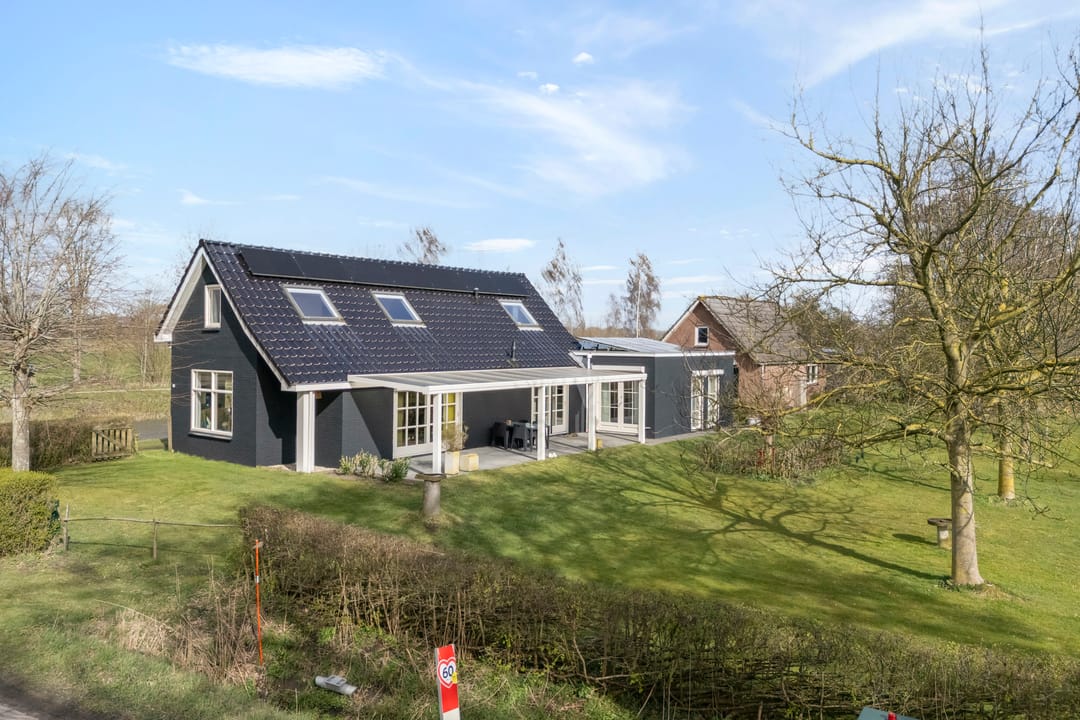 Foto 2 van Kanaaldijk-zuid 1