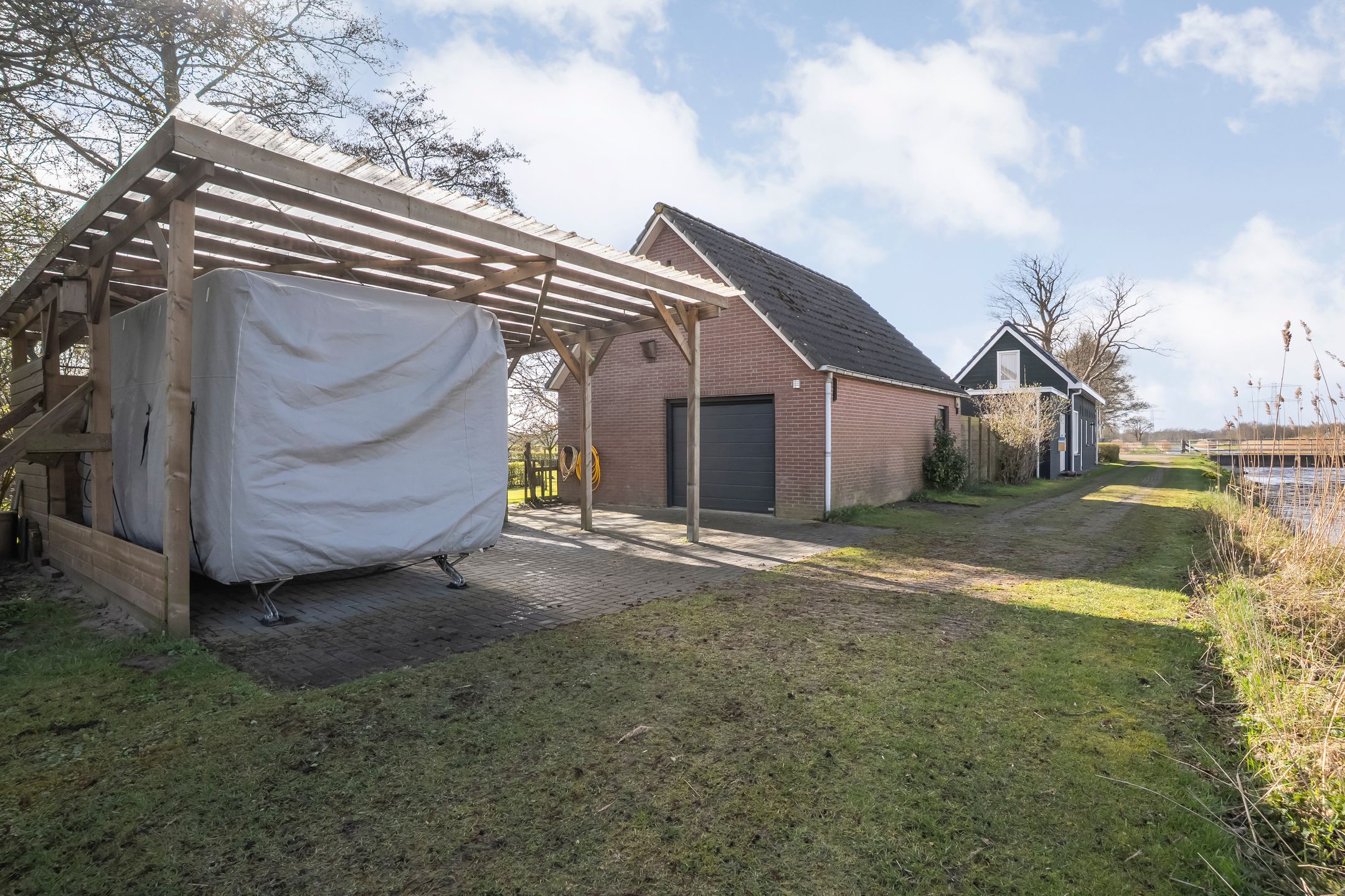 Foto 57 van Kanaaldijk-zuid 1