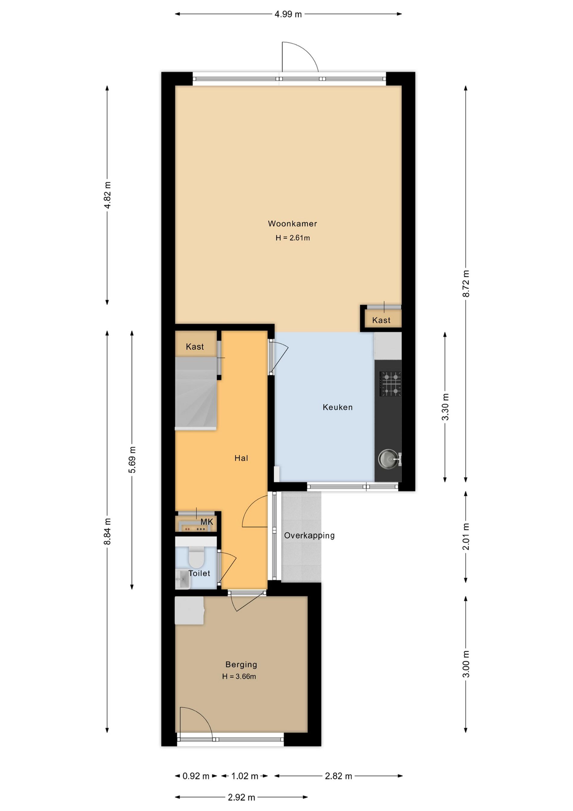Foto 39 van Vedelring 130