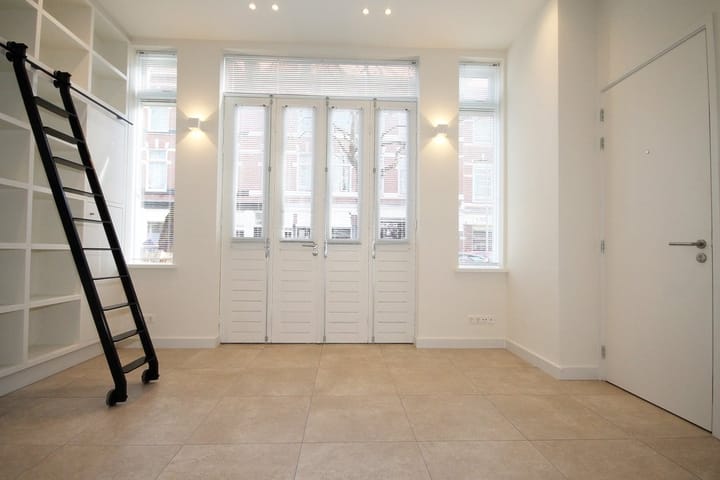 Foto 4 van Zusterstraat 5