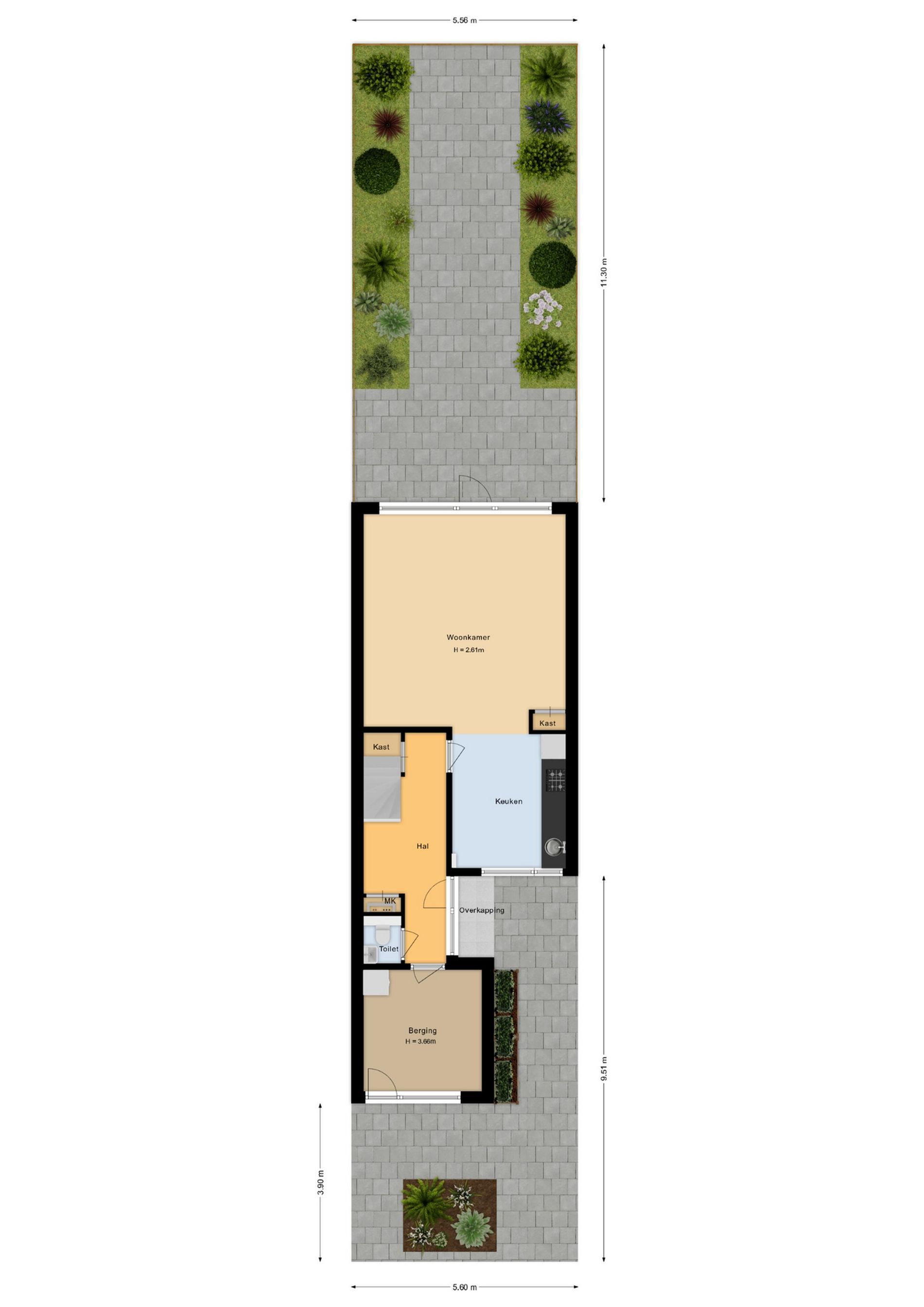 Foto 42 van Vedelring 130