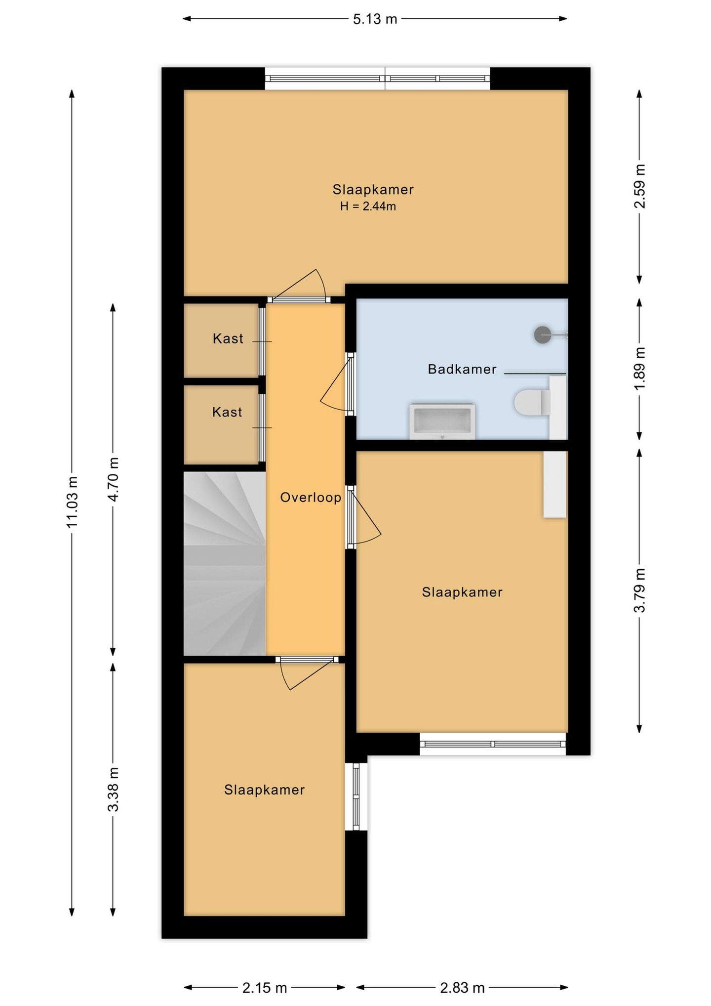 Foto 40 van Vedelring 130