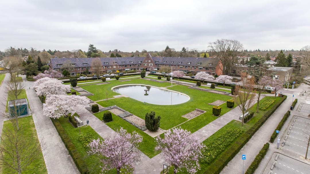 Foto 2 van Bethaniëplein 6