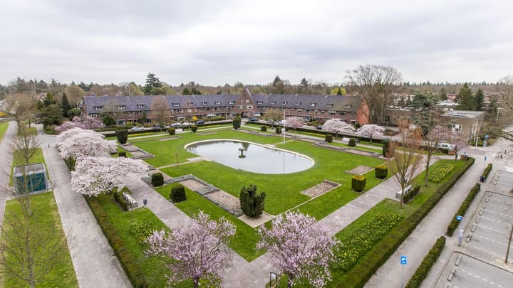 Photo 2 of Bethaniëplein 6