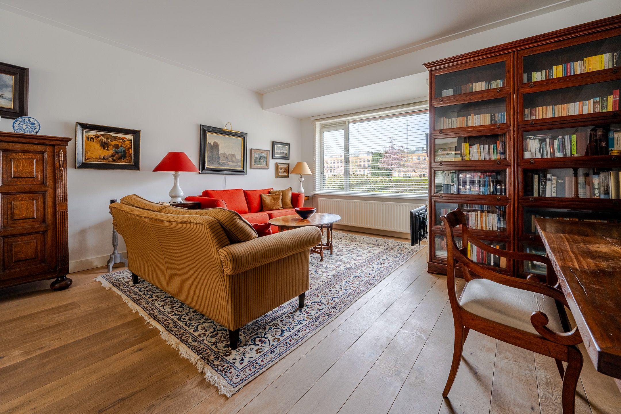 Foto 3 van Bethaniëplein 6