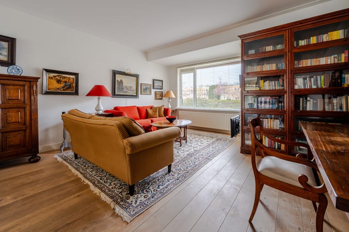 Photo 3 of Bethaniëplein 6