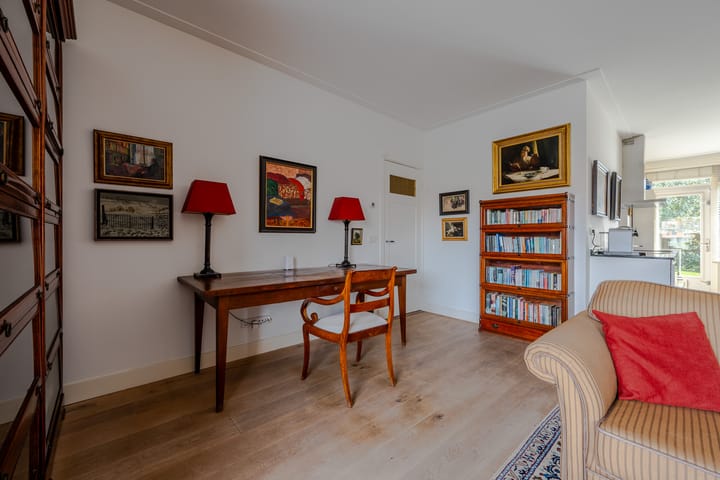 Photo 5 of Bethaniëplein 6