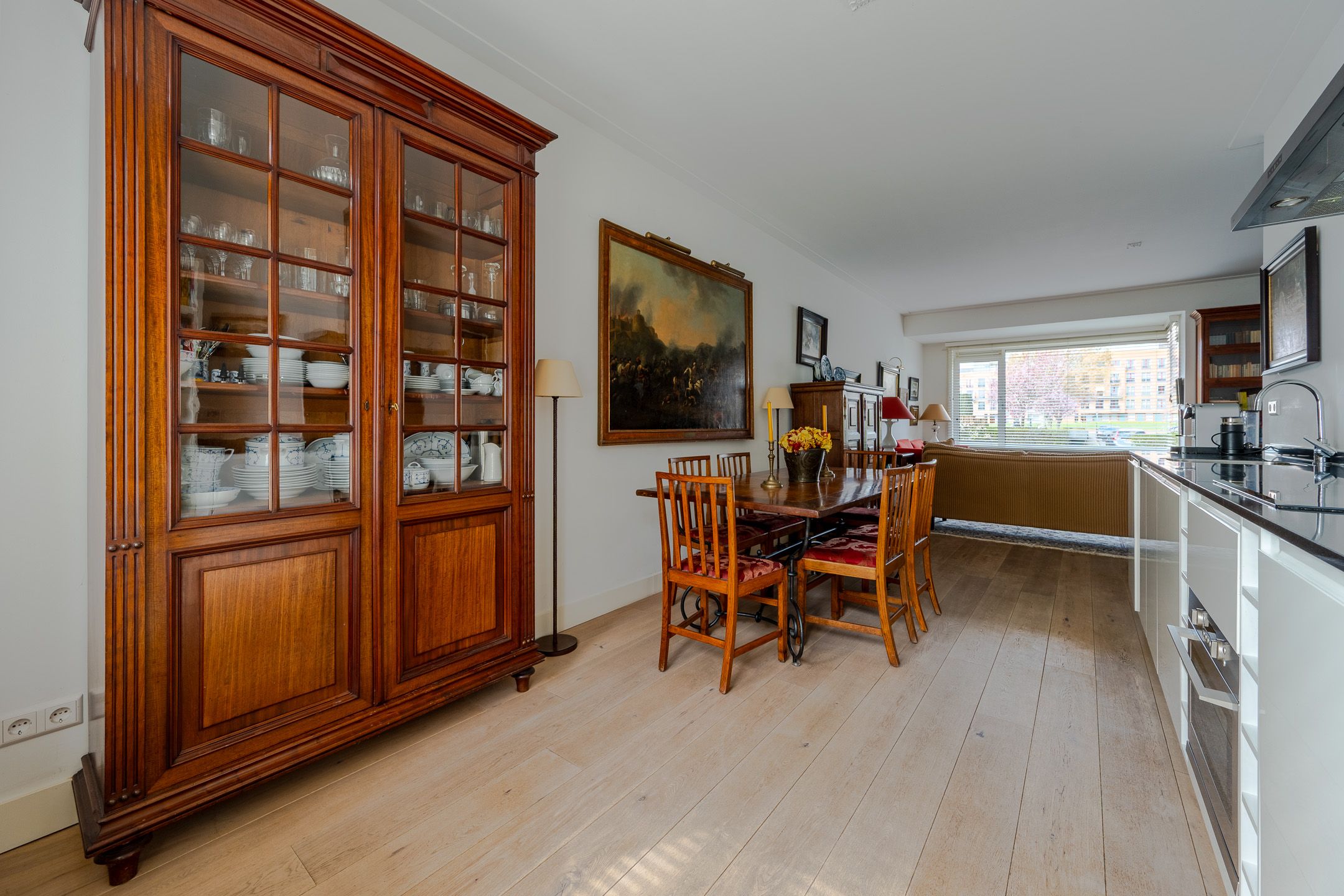 Foto 6 van Bethaniëplein 6