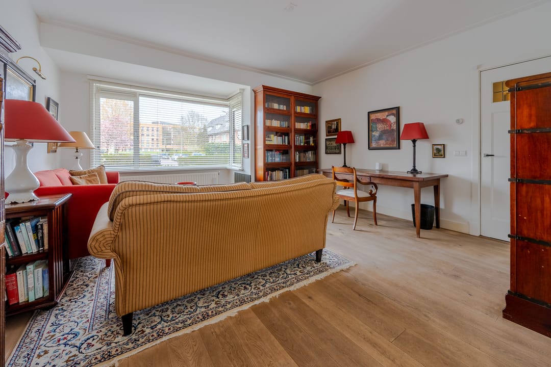 Foto 7 van Bethaniëplein 6