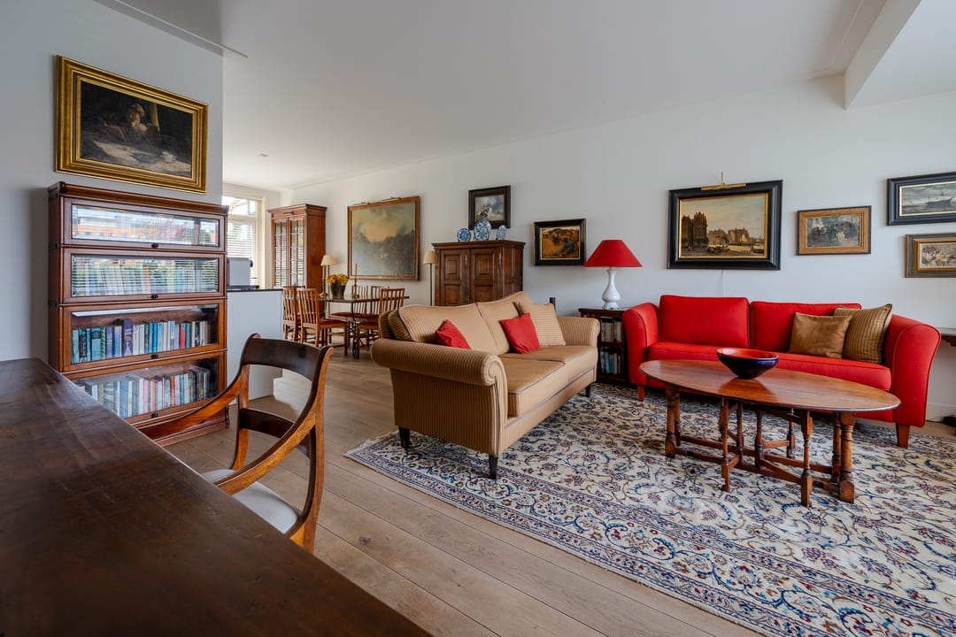 Foto 8 van Bethaniëplein 6