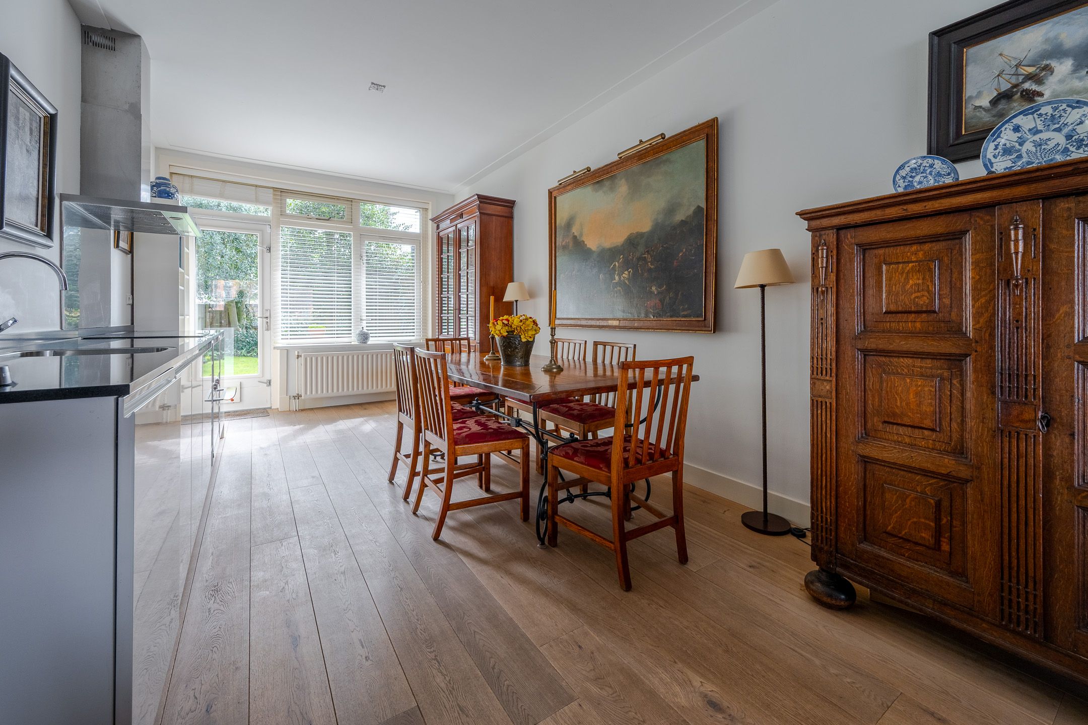 Foto 9 van Bethaniëplein 6