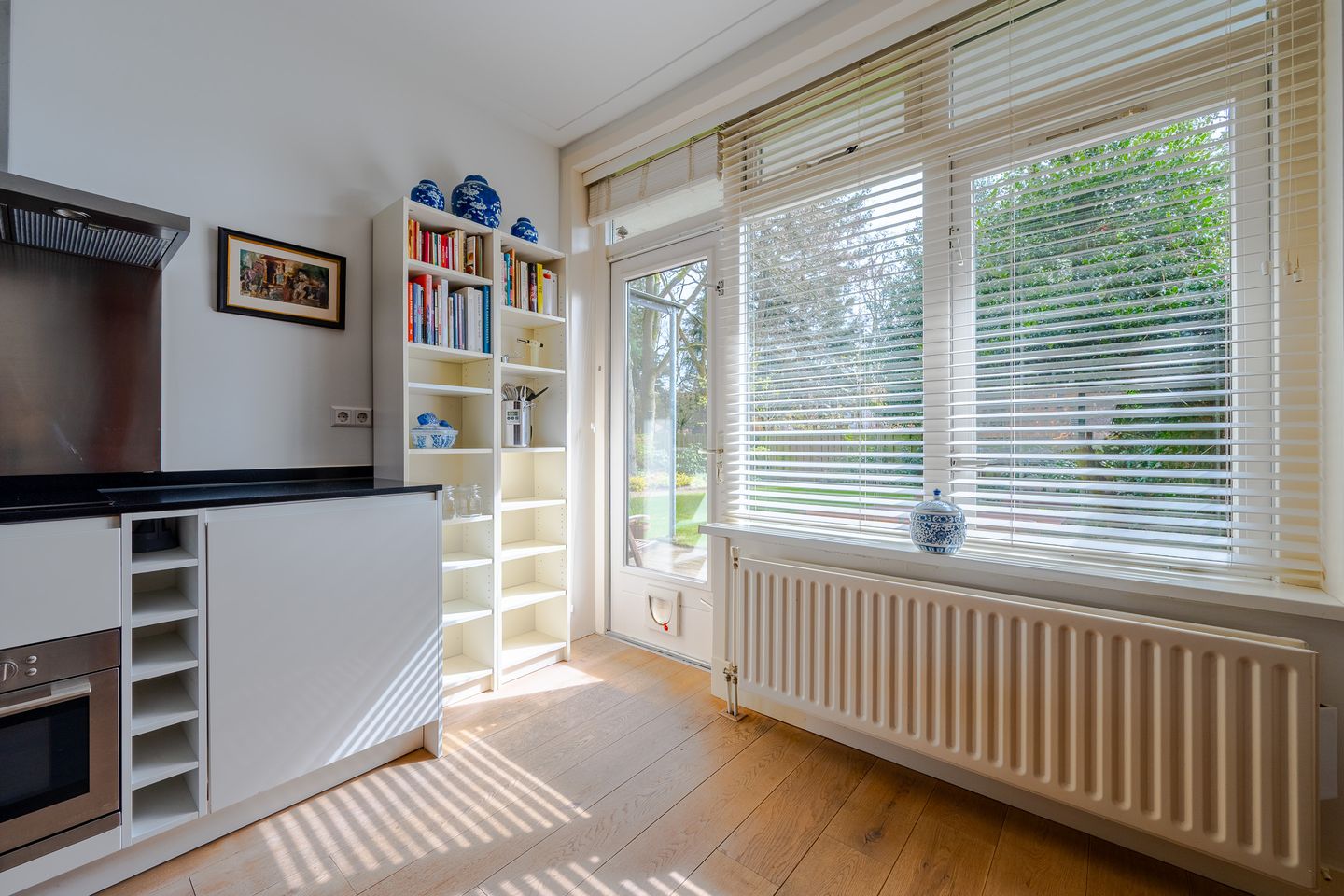 Foto 10 van Bethaniëplein 6