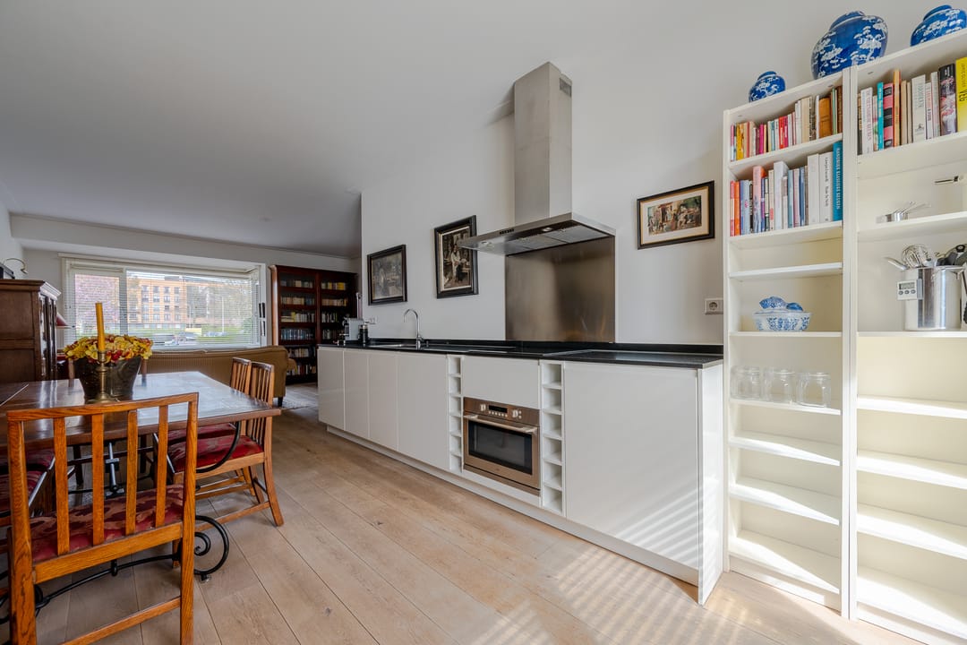 Foto 11 van Bethaniëplein 6