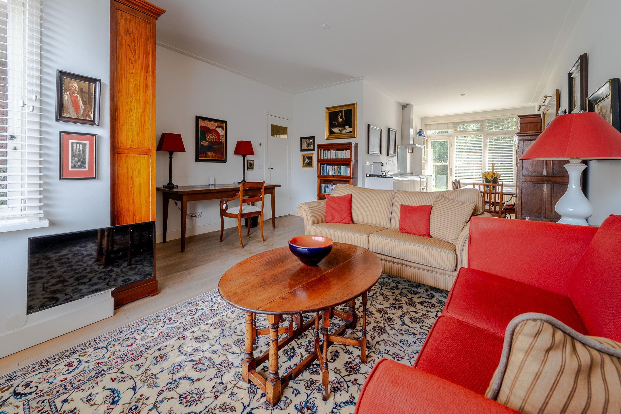 Foto 12 van Bethaniëplein 6