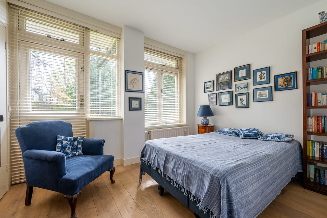 Foto 16 van Bethaniëplein 6