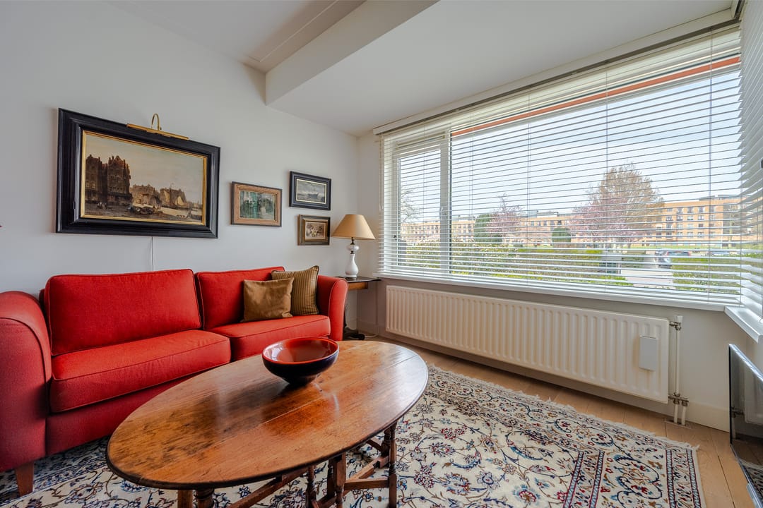 Foto 17 van Bethaniëplein 6