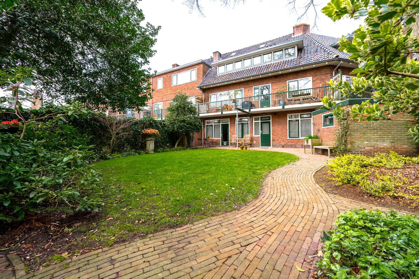 Foto 25 van Bethaniëplein 6