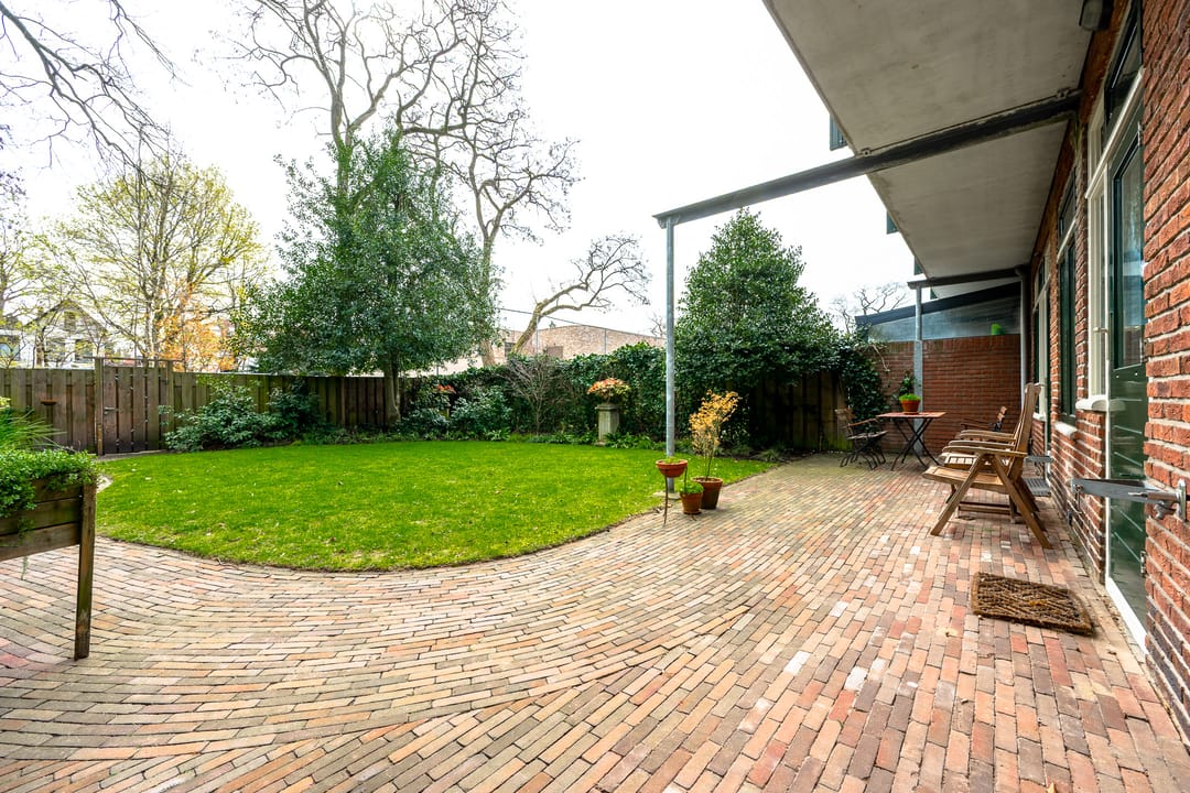 Foto 26 van Bethaniëplein 6