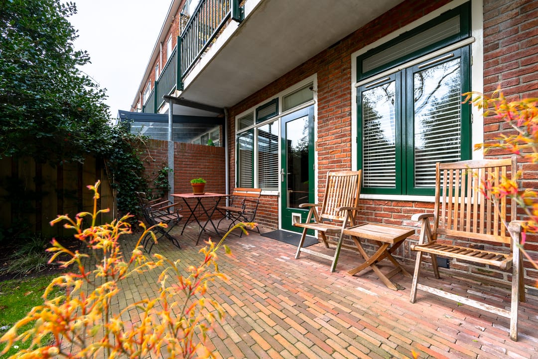 Foto 31 van Bethaniëplein 6