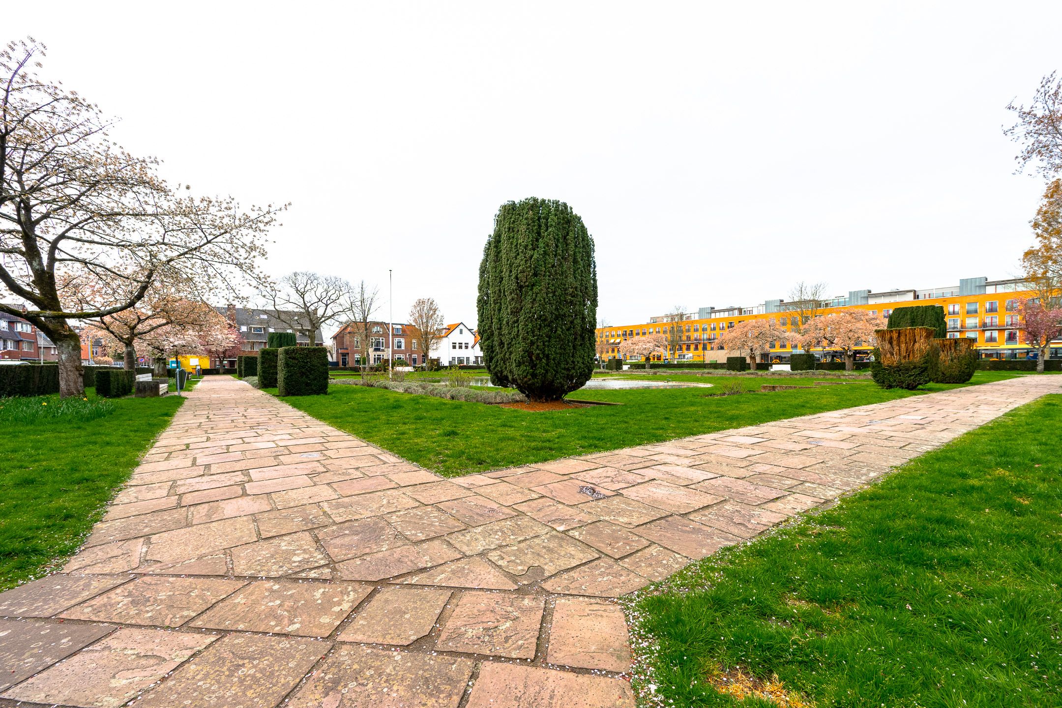 Foto 36 van Bethaniëplein 6