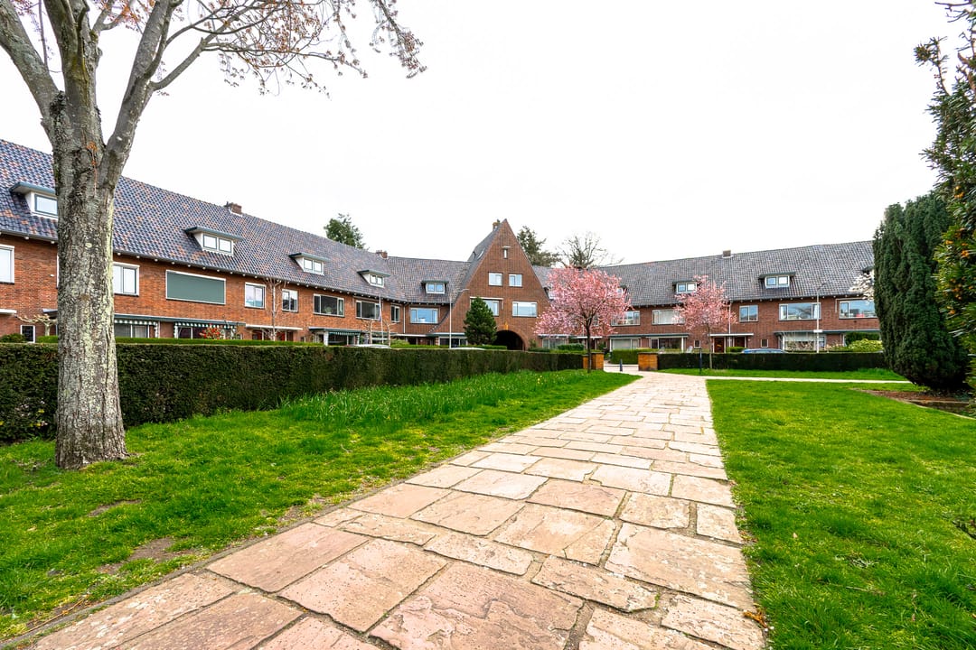 Foto 37 van Bethaniëplein 6