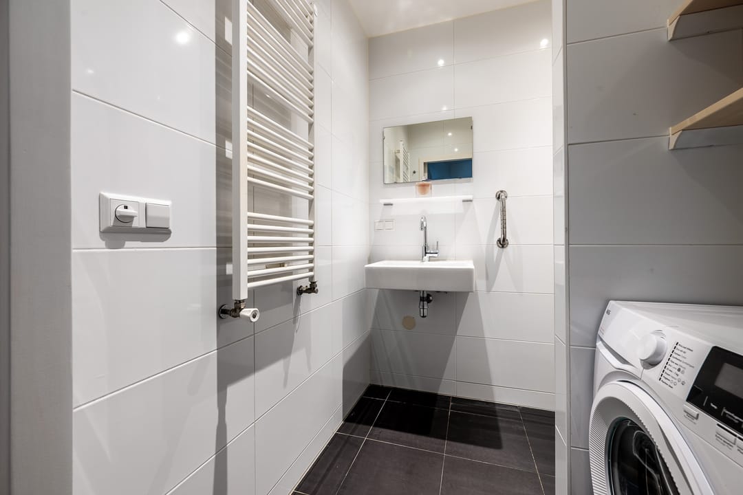 Foto 22 van Bethaniëplein 6