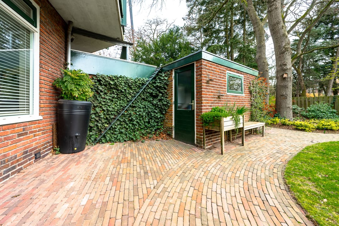 Foto 28 van Bethaniëplein 6