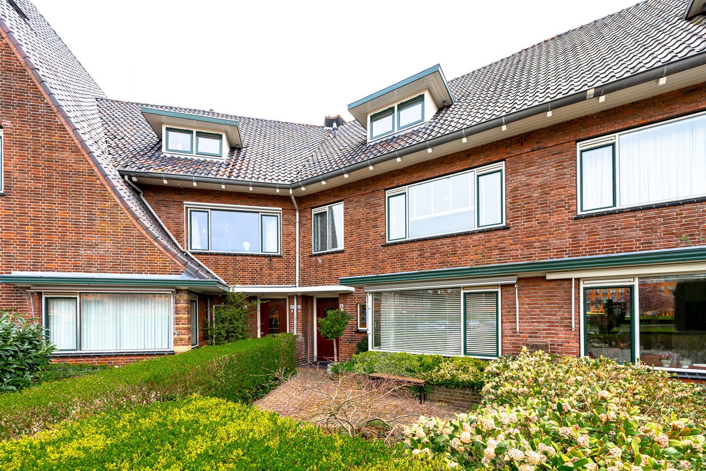 Foto 34 van Bethaniëplein 6